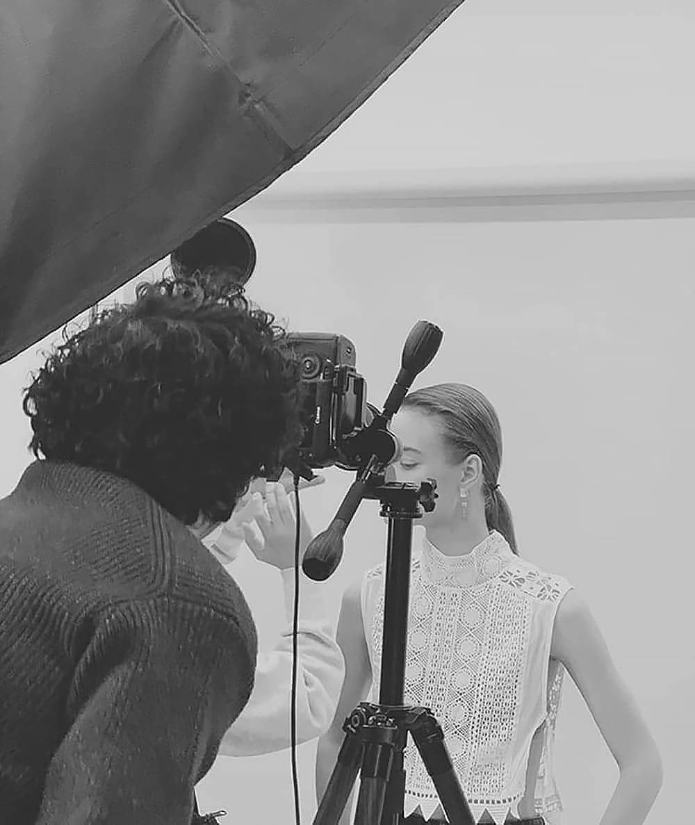 プロフィール画像